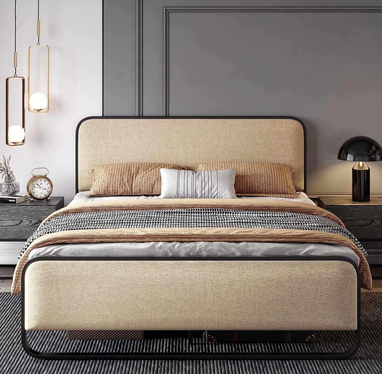 The Ultimate Guide to Finding Your Dream Bed