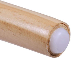 Set of 2 Modern Wood Nightstand