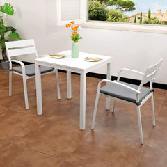 3-Piece Patio Bistro Set