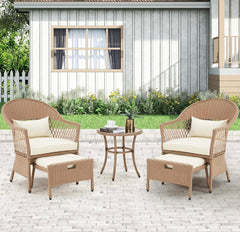 3 pieces Bistro Set