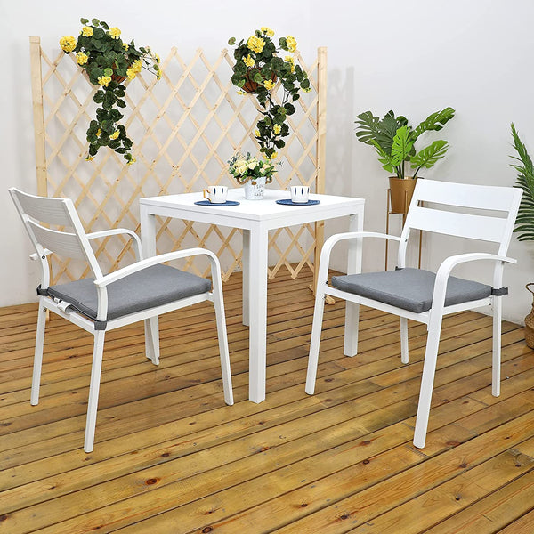 3-Piece Patio Bistro Set