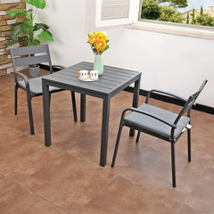 3-Piece Patio Bistro Set