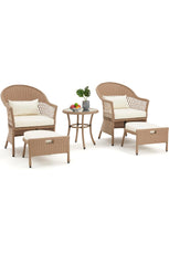 3 pieces Bistro Set